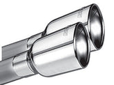 Boxster 981 2.7L 13-16 Exhaust Cat-Back /CAYMAN S-Type #140534 | Borla